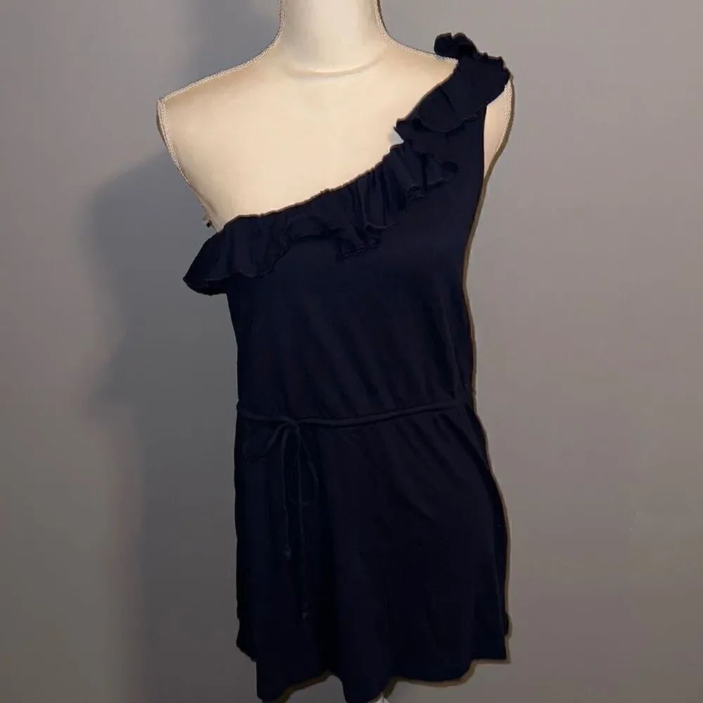 Old Navy One Shoulder Top! - Picture 2 of 10